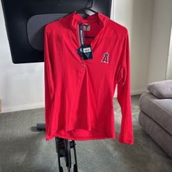 Anaheim Angels  Baseball Women’s Top