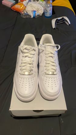 Air Force Ones