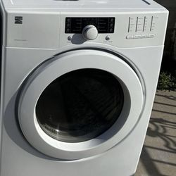Electric   Dryer