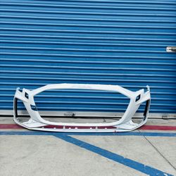 2025 Audi S3 Front Bumper Cover Oem
