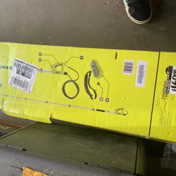 Ryobi Telescopin 
