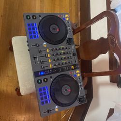 DDJ FLX6 GT