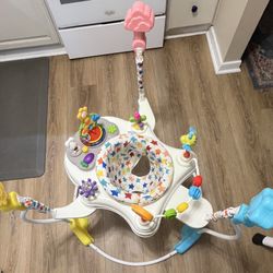 Baby Bouncer