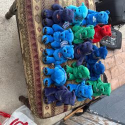 Limited Treasure Premium Pro Bears