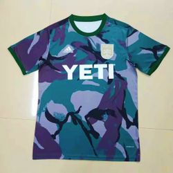 Small Austin FC Soccer Jersey