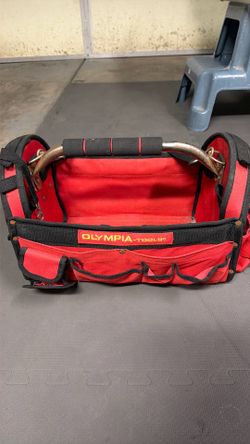 Olympia Tool bag