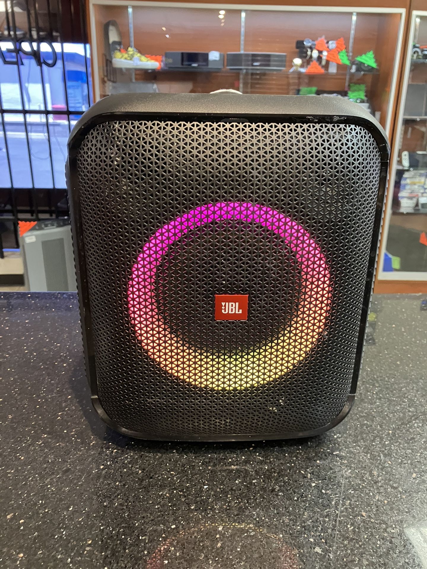 JBL Party Box Encore Essential #109404-1 MGC