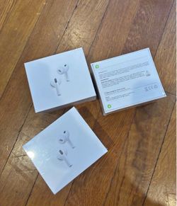 AirPods Pro 3