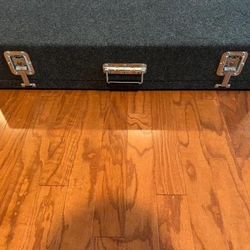 MKS Pedal Pad XL Guitar Pedalboard
