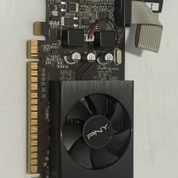 GeForce Gt610 Graphics Card