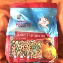 Bird Food 3,5 Lbs Bag 