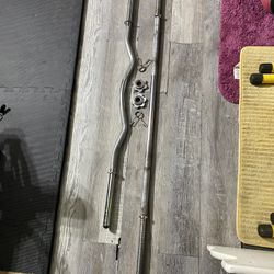 Workout Bars 