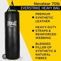 Punching Bag
