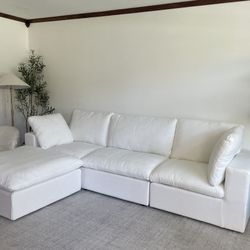 New Cloud Couch 