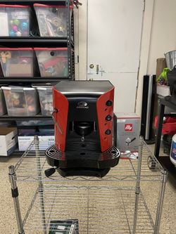 Grimac Coffee Machine