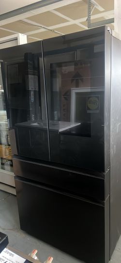 Samsung refrigerator
