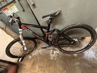 Scott Genius Mountain Bike