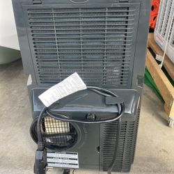 LG Air Conditioner