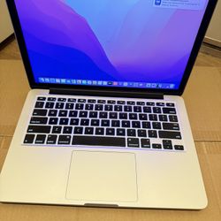 MacBook Pro 2015