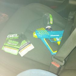 Gel Blaster 