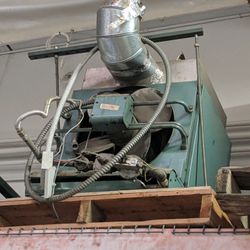 Shop Heater