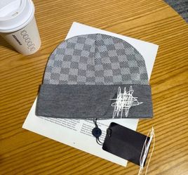 beanie