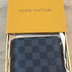 Wallet  ( read Description) 