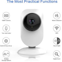 wifi Camera