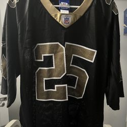 NFL Jersey Saints REDUCED PRICE