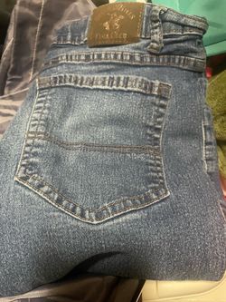 Men’s jeans
