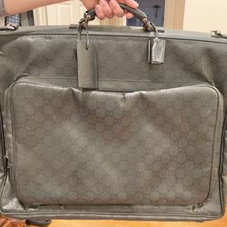 Gucci Suitcase