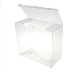 Pokemon Etb Protector Case