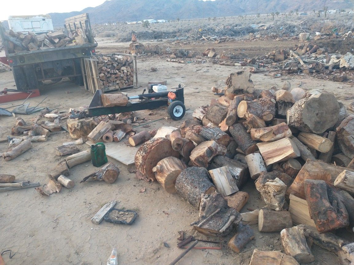 Firewood for Sale in Lucerne Valley, CA OfferUp