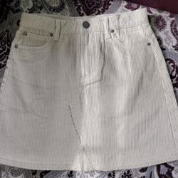 Skirt 