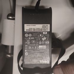 Brand New Dell 19.5V Laptop Charger!!