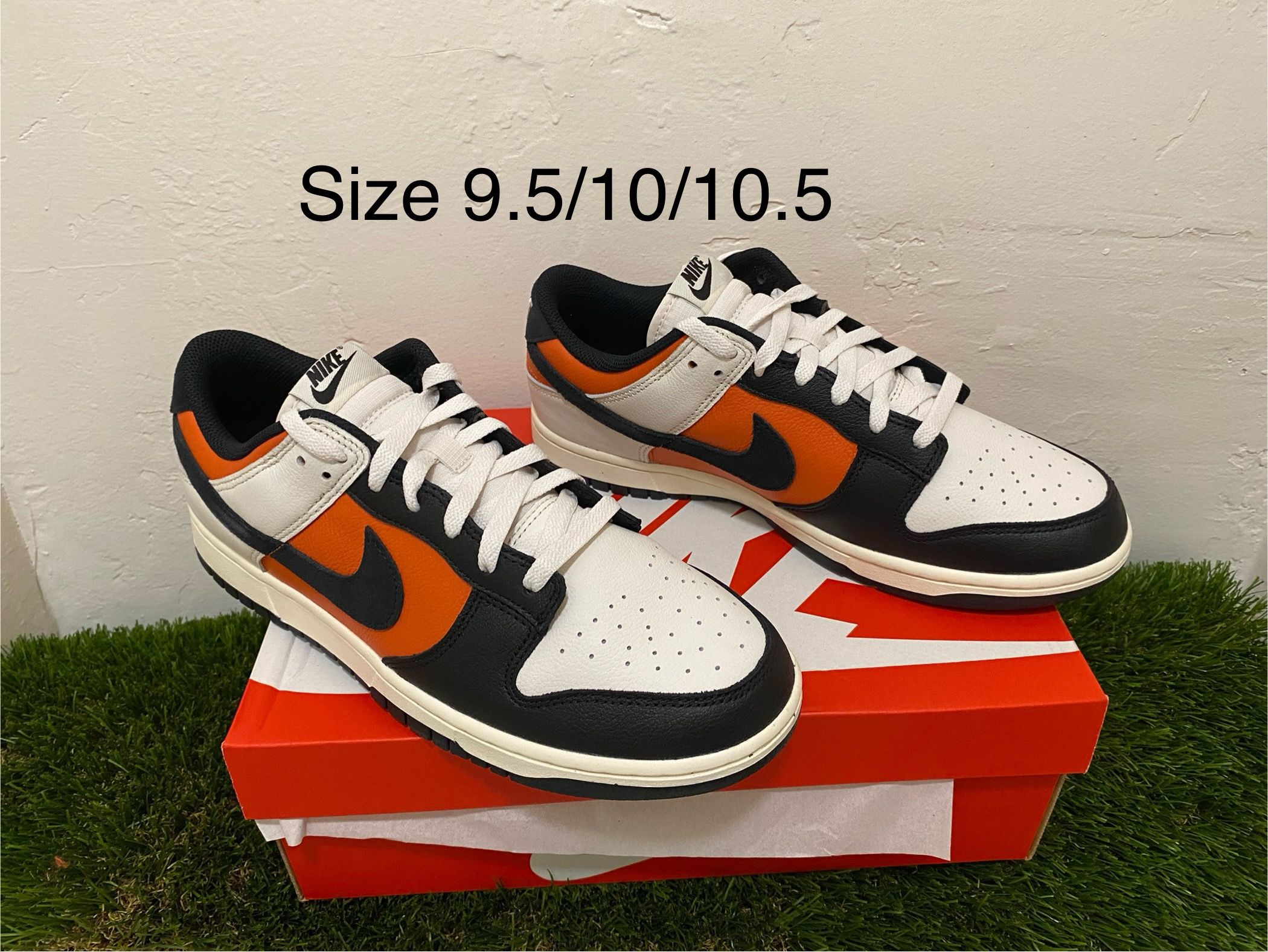 Nike Dunk Low