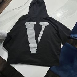 vlone hoodie
