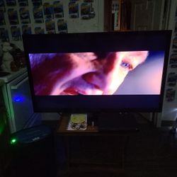 Insignia 42 Inch Smart TV 