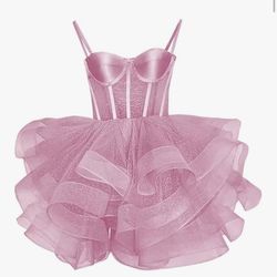 Party Dress Size 0
