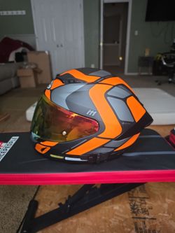 HJC i11 2XL Helmet