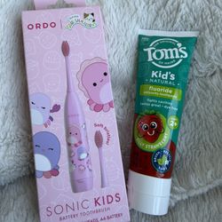 Kids Set