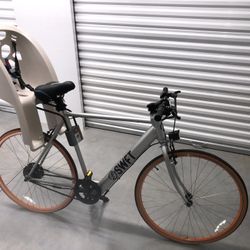 SWFT VOLT E-bike
