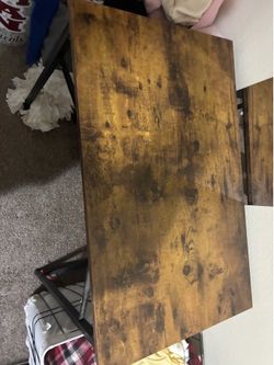 Desk