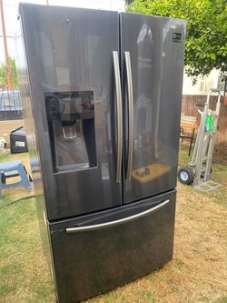 Samsung Fridge