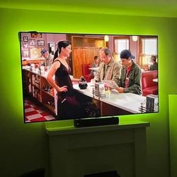 Television Mount For Wall, Drywall And More