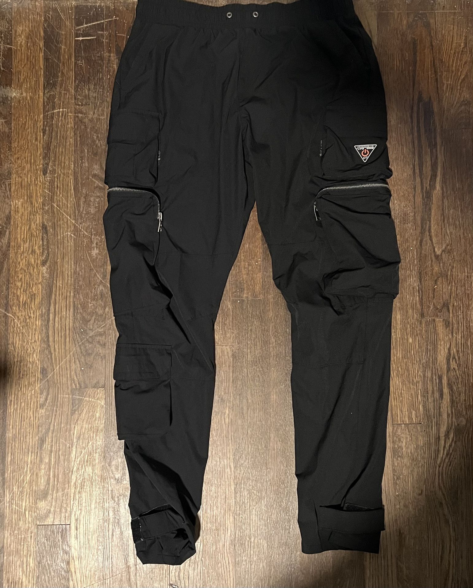 Life Code Sweatpants