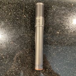Rare Sony ECM-23f-II Electret Condenser Microphone from Japan Vintage 1980’s 