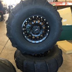 Polaris Xp Pro R 5 Lug