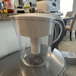 Brita Water Pitcher