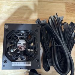 Cooler Master 850w Gold PSU